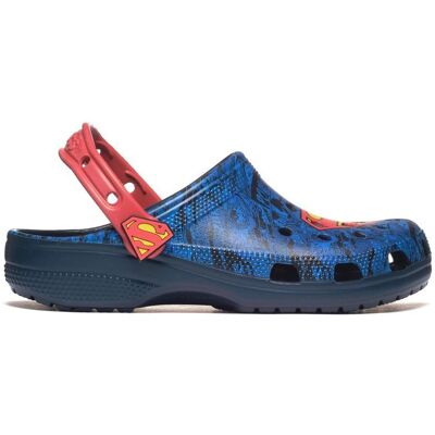 Crocs Superman Classic Crocs Superman Classic