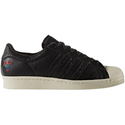 Adidas Superstar 80S Cny Adidas Superstar 80S Cny