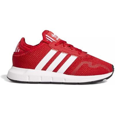 ADIDAS Swift Run X Czerwone - Buty ADIDAS Swift Run X Czerwone - Buty