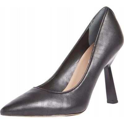 SZPILKI DAMSKIE GUESS FL5SDI ELE08 CZARNE - Shoes: 38 SZPILKI DAMSKIE GUESS FL5SDI ELE08 CZARNE - Shoes: 38