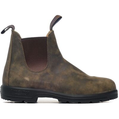 Sztyblety Blundstone Rustic Brown 584 44 Sztyblety Blundstone Rustic Brown 584 44