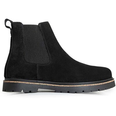 Sztyblety Damskie Birkenstock Highwood Slip On 42 Sztyblety Damskie Birkenstock Highwood Slip On 42