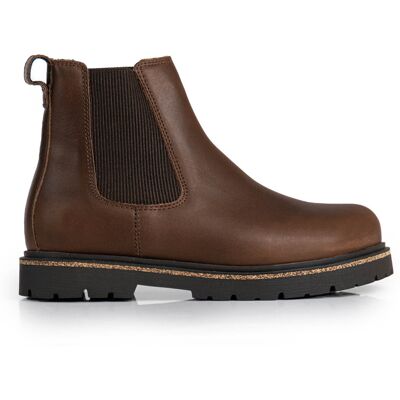 Sztyblety męskie Birkenstock Highwood Slip On 41 Sztyblety męskie Birkenstock Highwood Slip On 41