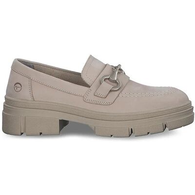 Inny producent TAMARIS 1-24715-20 MOKASYNY DAMSKIE SKÓRA 41 1S3I Inny producent TAMARIS 1-24715-20 MOKASYNY DAMSKIE SKÓRA 41 1S3I