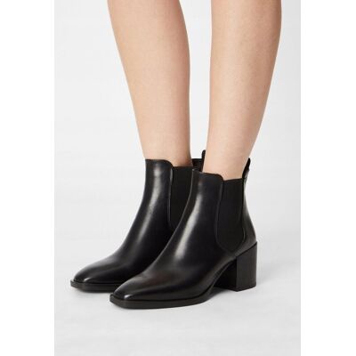 Inny producent Tamaris Ankle boot Botki na Obcasie 41 14CA Inny producent Tamaris Ankle boot Botki na Obcasie 41 14CA