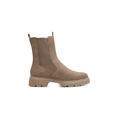 Inny producent TAMARIS BOTKI DAMSKIE BRĄZOWE WSUWANE 38 1ŻDC Inny producent TAMARIS BOTKI DAMSKIE BRĄZOWE WSUWANE 38 1ŻDC