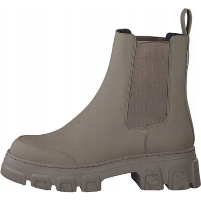Inny producent TAMARIS BOTKI DAMSKIE BRĄZOWE WSUWANE 39 1ŻoF Inny producent TAMARIS BOTKI DAMSKIE BRĄZOWE WSUWANE 39 1ŻoF