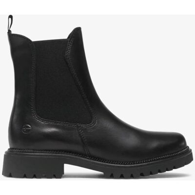 Inny producent TAMARIS BOTKI DAMSKIE CZARNE WSUWANE CASUAL 38 16DA Inny producent TAMARIS BOTKI DAMSKIE CZARNE WSUWANE CASUAL 38 16DA