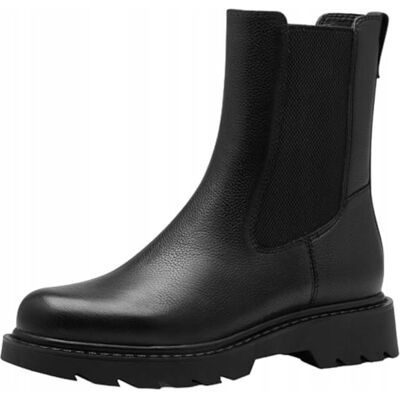 Inny producent TAMARIS DAMSKIE BOTKI WSUWANE CZARNE 40 6DA Inny producent TAMARIS DAMSKIE BOTKI WSUWANE CZARNE 40 6DA