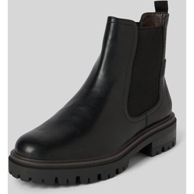 Inny producent TAMARIS DAMSKIE BOTKI WSUWANE CZARNE ZA KOSTKĘ 42 16IA Inny producent TAMARIS DAMSKIE BOTKI WSUWANE CZARNE ZA KOSTKĘ 42 16IA