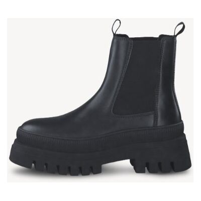Inny producent TAMARIS DAMSKIE BOTKI WSUWANE SKÓRZANE 37 16IA Inny producent TAMARIS DAMSKIE BOTKI WSUWANE SKÓRZANE 37 16IA