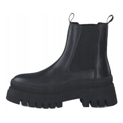 Inny producent TAMARIS DAMSKIE BOTKI WSUWANE SKÓRZANE 37 2J0A Inny producent TAMARIS DAMSKIE BOTKI WSUWANE SKÓRZANE 37 2J0A