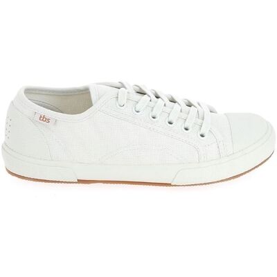 TBS Buty Bullyts White R8007-44 TBS Buty Bullyts White R8007-44
