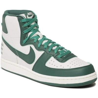 Nike Terminator High Noble Green Nike Terminator High Noble Green