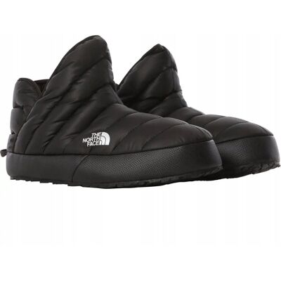 Inny producent THE NORTH FACE KAPCIE THERMOBALL TRACTION NF0A331HKY4 r 39 Inny producent THE NORTH FACE KAPCIE THERMOBALL TRACTION NF0A331HKY4 r 39