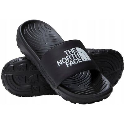 THE NORTH FACE KLAPKI NEVER STOP NF0A8A90KX7 r 44,5 THE NORTH FACE KLAPKI NEVER STOP NF0A8A90KX7 r 44,5