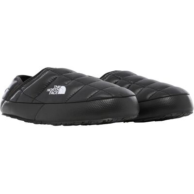 THE NORTH FACE W TB TRCTN MULE V TNF BLK/TNFBLK, 1 THE NORTH FACE W TB TRCTN MULE V TNF BLK/TNFBLK, 1