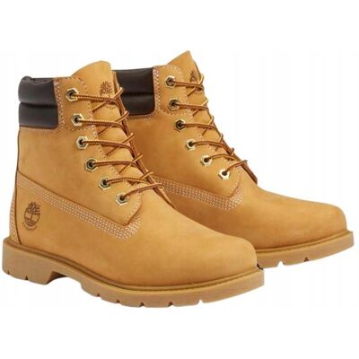 Inny producent TIMBERLAND BRĄZOWE BOTKI DLA KOBIET SKÓRA NATURALNA PŁASKI OBCAS 39 1J0A Inny producent TIMBERLAND BRĄZOWE BOTKI DLA KOBIET SKÓRA NATURALNA PŁASKI OBCAS 39 1J0A