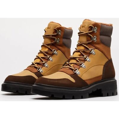 Timberland buty damskie trzewiki skórzane botki ocieplane r. 37,5 24 cm Timberland buty damskie trzewiki skórzane botki ocieplane r. 37,5 24 cm