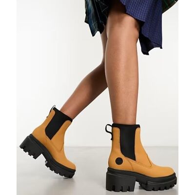 Timberland buty damskie trzewiki skórzane botki r. 38,5 24,5 cm Timberland buty damskie trzewiki skórzane botki r. 38,5 24,5 cm