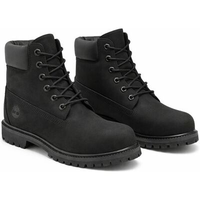 Inny producent TIMBERLAND CZARNE SKÓRZANE BOTKI DAMSKIE SZNUROWANE 35 1I2A Inny producent TIMBERLAND CZARNE SKÓRZANE BOTKI DAMSKIE SZNUROWANE 35 1I2A