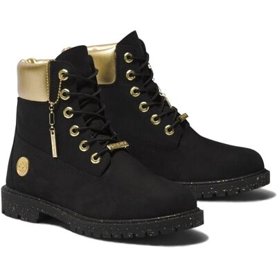 Timberland HERITAGE buty damskie trzewiki skórzane botki r. 37,5 24 cm Timberland HERITAGE buty damskie trzewiki skórzane botki r. 37,5 24 cm
