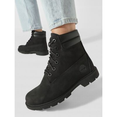 Inny producent TIMBERLAND LINDEN WOODS BUTY BOTKI CZARNE ZE SKÓRĄ 40 16IA Inny producent TIMBERLAND LINDEN WOODS BUTY BOTKI CZARNE ZE SKÓRĄ 40 16IA