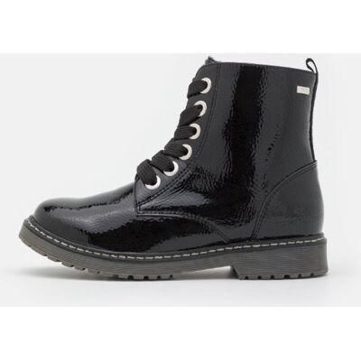 Inny producent TOM TAILOR Botki sznurowane 38 4CA Inny producent TOM TAILOR Botki sznurowane 38 4CA