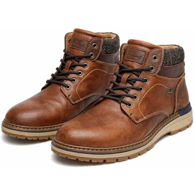 Inny producent TOM TAILOR Botki sznurowane 43 4CA Inny producent TOM TAILOR Botki sznurowane 43 4CA
