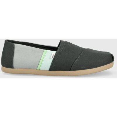 Inny producent TOMS ALPARGATA MĘSKIE PŁASKIE ESPADRYLE NA LATO 42 1JKF Inny producent TOMS ALPARGATA MĘSKIE PŁASKIE ESPADRYLE NA LATO 42 1JKF