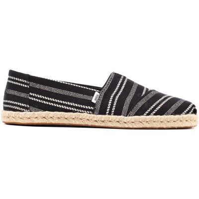 Toms Alpargata Rope W, damskie espadryle 10017852 36 Toms Alpargata Rope W, damskie espadryle 10017852 36