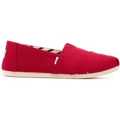 Toms Alpargata W, damskie espadryle 10017743 36 Toms Alpargata W, damskie espadryle 10017743 36