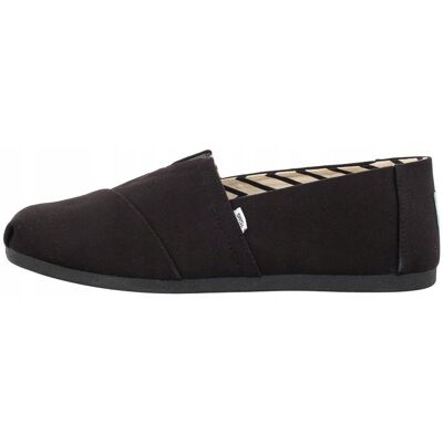 Inny producent TOMS MĘSKIE ESPADRYLE CZARNE Z LOGO NA LATO 41 1JTJ Inny producent TOMS MĘSKIE ESPADRYLE CZARNE Z LOGO NA LATO 41 1JTJ