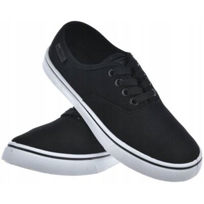 Trampki Big Star NN274417 czarny 38 Trampki Big Star NN274417 czarny 38