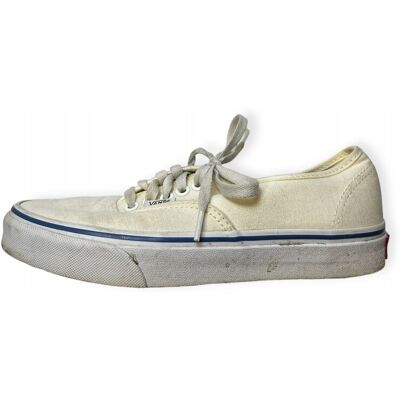 inna (Inny) Trampki buty damskie sznurowane Vans 38,5 inna (Inny) Trampki buty damskie sznurowane Vans 38,5
