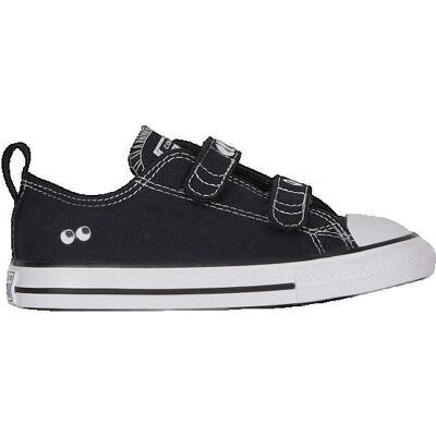Converse Trampki Chuck Taylor All Star Eyes Easy-On Low Top Converse Trampki Chuck Taylor All Star Eyes Easy-On Low Top