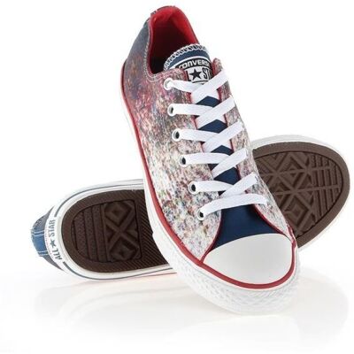 Trampki Converse Chuck Taylor All Star Jr 647644C Trampki Converse Chuck Taylor All Star Jr 647644C