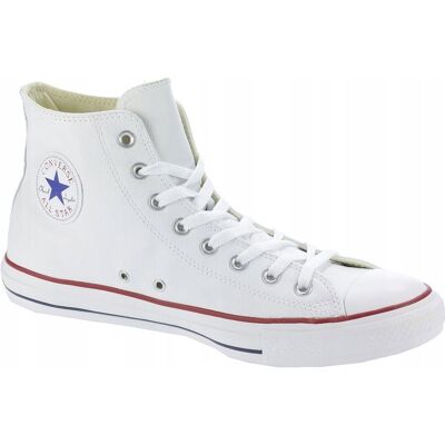 Trampki Converse Star Wysokie 132169 Skóra 46 Trampki Converse Star Wysokie 132169 Skóra 46