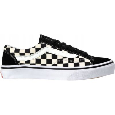 Trampki Męskie Damskie Unisex Modne Stylowe Sznurowane Wygodne Vans V360G BILLYS OLD Skool 38 Trampki Męskie Damskie Unisex Modne Stylowe Sznurowane Wygodne Vans V360G BILLYS OLD Skool 38