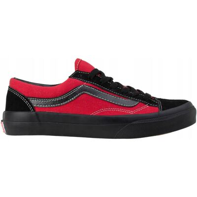 Trampki Męskie Damskie Unisex Modne Stylowe Sznurowane Wygodne Vans V360G BILLYS OLD Skool 39 Trampki Męskie Damskie Unisex Modne Stylowe Sznurowane Wygodne Vans V360G BILLYS OLD Skool 39