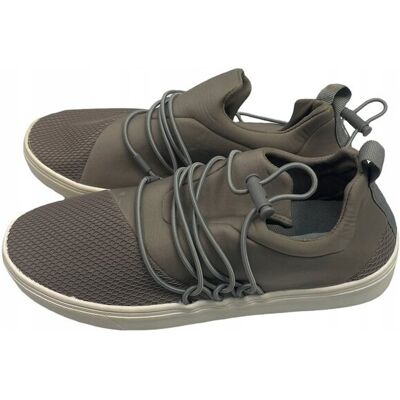 Trampki męskie Steve Madden szare MANCER 40,5 Trampki męskie Steve Madden szare MANCER 40,5