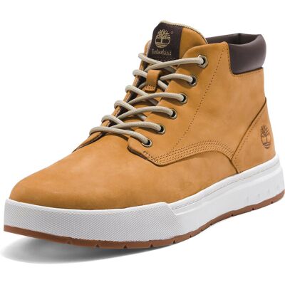 Trampki męskie Timberland Maple Grove Lthr Chk Trampki męskie Timberland Maple Grove Lthr Chk