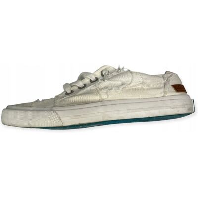 inna (Inny) Trampki sznurowane damskie BLOW FISH MALIBU 38,5 inna (Inny) Trampki sznurowane damskie BLOW FISH MALIBU 38,5