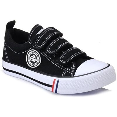 Trampki tenisówki dziecięce AMERICAN CLUB 32/22-37 Trampki tenisówki dziecięce AMERICAN CLUB 32/22-37
