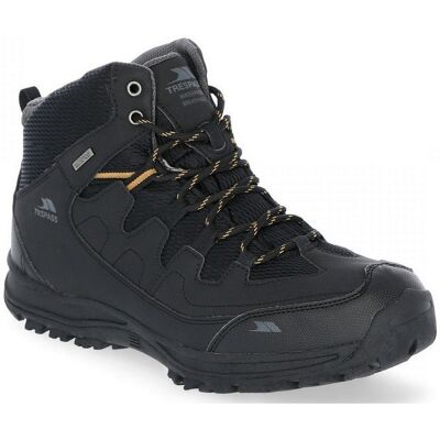 Trespass, Buty trekkingowe damskie, Finley Mid, rozmiar 44 Trespass, Buty trekkingowe damskie, Finley Mid, rozmiar 44