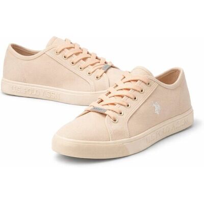 Inny producent U.S. POLO ASSN. DAMSKIE TRAMPKI NISKIE POMARAŃCZOWE 38 1I4A Inny producent U.S. POLO ASSN. DAMSKIE TRAMPKI NISKIE POMARAŃCZOWE 38 1I4A