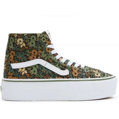 Vans Ua Sk8-hi Tapered Stackform Vans Ua Sk8-hi Tapered Stackform