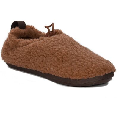 UGG Kapcie damskie W PLUSHY Slipper Hardwood-37 UGG Kapcie damskie W PLUSHY Slipper Hardwood-37