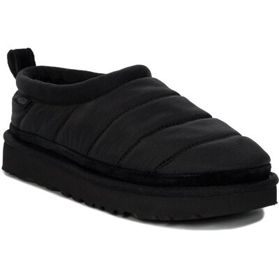 UGG Kapcie damskie W Tasnam LTA Black-41 UGG Kapcie damskie W Tasnam LTA Black-41