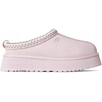 UGG Kapcie Tazz Platform Bay Fog 36 UGG Kapcie Tazz Platform Bay Fog 36